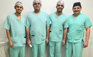 Hospital Regional de Gurupi promove campanha Novembro Azul