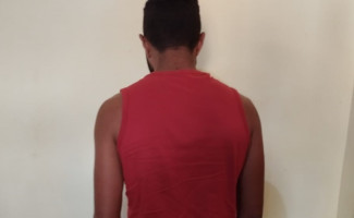 Em Tocantínia, Polícia Civil prende foragido da justiça suspeito de chantagear vítima para não divulgar fotos íntimas   