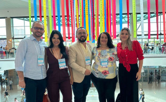 Saúde do Tocantins participa do 13º Congresso Brasileiro de Saúde Coletiva