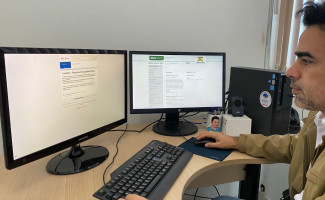 Jucetins realiza pesquisa de satisfação com os usuários