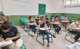 Unitins divulga locais de prova do vestibular 2023/1