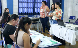 Governo do Tocantins capacita equipes municipais do Cadastro Único