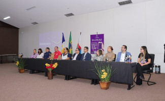 Aplicativo lançado pela Polícia Civil do Tocantins vai possibilitar que mulheres solicitem medidas protetivas pelo celular