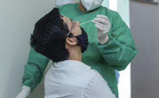 Governo do Tocantins emite Nota Técnica para municípios ampliarem a testagem para Covid-19