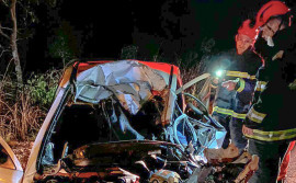 Corpo de Bombeiros Militar realiza Seminário sobre Ocorrências Complexas