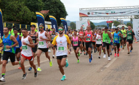 Governo do Tocantins publica regulamento da 21ª Meia Maratona