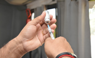 Governo do Tocantins comemora os resultados da Campanha Estadual de Multivacinação