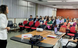 CGE Tocantins oferta novo curso sobre análise processual e elaboração de parecer técnico