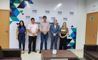 SES-TO e UFT debatem termo de cooperação