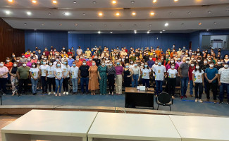 Tocantins realiza IV Reunião Anual de Rede de Laboratórios Entomoparasitológicos