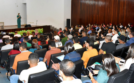 Governo do Tocantins realiza 4ª Reunião Anual de Rede de Laboratórios Entomoparasitológicos