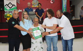 Com parceria do Governo do Tocantins, ação de regularização fundiária garante títulos de propriedades para 62 famílias de Xambioá