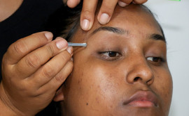 Governo do Tocantins realiza cursos da Inclusão Produtiva em Colinas e Maurilândia