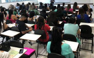 Tocantins recebe oficina de Diagnóstico de Anomalias Congênitas no Pré-natal e Nascimento