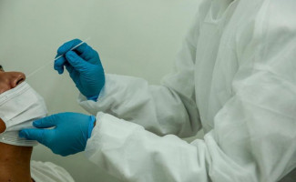 Tocantins registra circulação de novas variantes da Covid-19