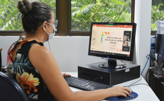 Tocantins realiza webinário sobre saúde prisional