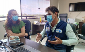 Tocantins discute implantação da vigilância das anomalias congênitas 