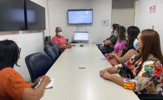 Servidores da SES-TO conhecem experiência do Programa Vida no Trânsito no RN