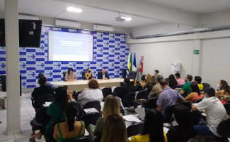 SES-TO e parceiros finalizam Semana Estadual de Prevenção e Controle das Arboviroses