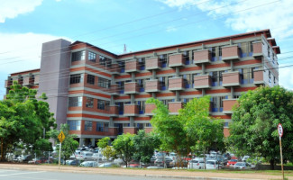 SES-TO restringe acesso de visitantes e acompanhantes nos hospitais estaduais