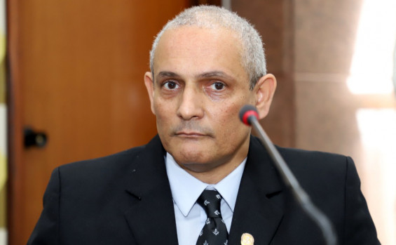Le Gouvernement de Tocantins reçoit la confédération maçonnique en célébration des 33 ans de l'institution dans l'Etat