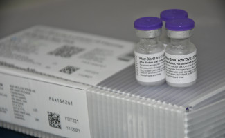 Tocantins receberá mais 10.002 doses de imunizantes da Pfizer adulta
