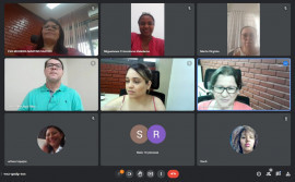 Governo do Tocantins e representantes de comunidades tradicionais debatem papel do controle social