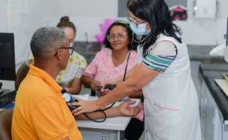 Tocantins celebra 33 anos do SUS e 32 do Conselho Estadual da Saúde