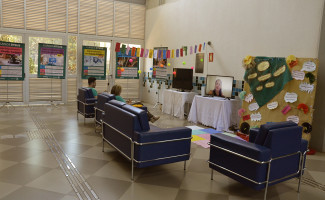 Tocantins recebe mostras científicas de pesquisas e práticas desenvolvidas no SUS