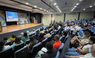 Conselho Estadual de Saúde celebra 32 anos   
