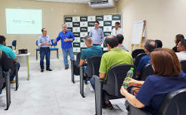 Adapec faz balanço do Serviço de Inspeção Estadual