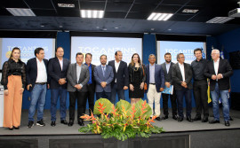 Buscando elevar a produtividade nas indústrias, Projeto Tocantins Mais Produtivo inicia atendimentos às empresas inscritas