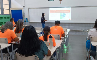 Pesquisas científicas em saúde pública são apresentadas em Mostras da SES-TO