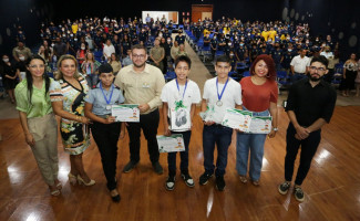 Divulgados os ganhadores do 1º Concurso de Frases e Desenhos da Central de Transplantes 