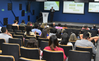 I Fórum de Doação e Transplantes do Tocantins reúne especialistas 