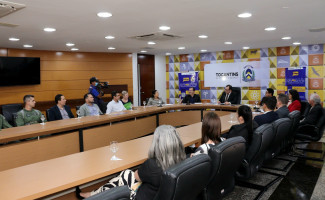 Segurança Pública do Tocantins lança aplicativo e moderniza atendimento da Ouvidoria ao cidadão