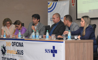 Comissão Intergestores Bipartite realiza última reunião ordinária de 2022