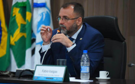 Governo do Tocantins realiza abertura da 2ª Semana da Controladoria no próximo dia 13