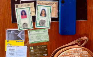 Mulher investigada por aplicar golpes e furtar idosos é presa pela Polícia Civil em Miranorte