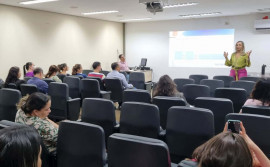 CGE Tocantins realiza curso de preparação para a prestação de contas 2022