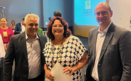 Governo do Tocantins participa de Fórum Nacional de Habitação de Interesse Social em Brasília 