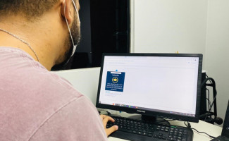 Interessados em Pós-graduação em Políticas e Gestão em Segurança Pública têm até esta segunda,12, para fazer inscrição 