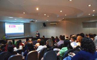 SES-TO inicia curso abordando as perspectivas da nova Lei de Licitações