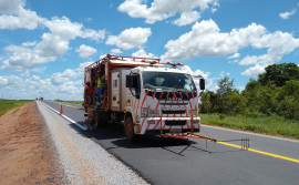 Governo do Tocantins assina transferência de dois trechos de rodovias estaduais para o Dnit