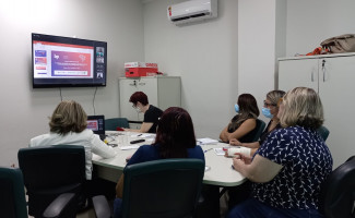 Planejamento Regional Integrado do Tocantins é debatido em oficina