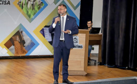 Acesso à informação e proteção de dados pessoais são temas abordados no primeiro dia da 2ª Semana da Controladoria