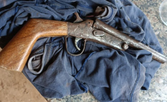 Em Gurupi, Polícia Civil desvenda homicídio e prende principal suspeito pelo crime
