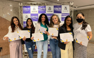 Ouvidoria da Secretaria da Fazenda é a melhor do Estado no prêmio Ouvidoria Destaque 