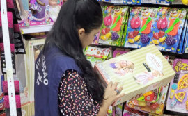 Metrologia realiza Operação Especial de Natal