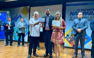 ATR recebe Prêmio Ouvidoria Destaque 2021-2022